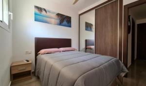 Apartamento con Piscina