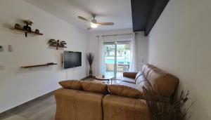 Apartamento con Piscina