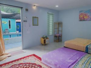 Capital O 91153 Chalet Dusun Duriyan