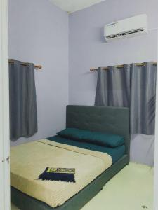 Capital O 91153 Chalet Dusun Duriyan