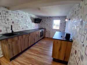 Ferienwohnung Kunterbunt