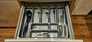 M Apartment Bosacka 7 Studio