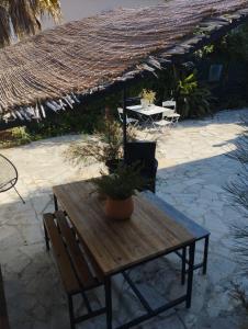 Maison dHôtes Floribel