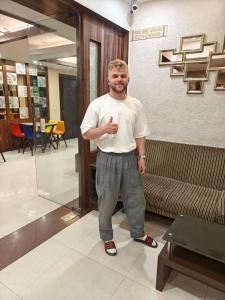 Amman Hotel Agra