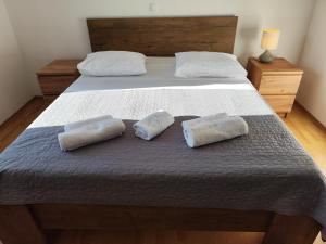 Holiday House Kostanje