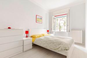 Appartamento Fronte Mare "San Francisco"