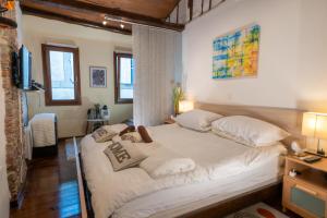 B&B / Chambres d'hotes The retreat : photos des chambres