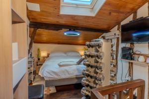 B&B / Chambres d'hotes The retreat : photos des chambres
