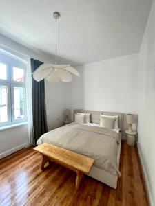 Agapella Apartamenty- Apartament Kościuszki Centrum, free parking