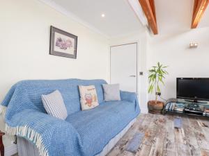 Chapel Green Studio 2