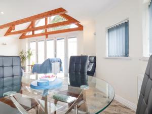 Chapel Green Studio 2