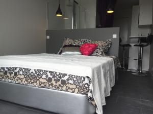 Appartements Studio Glamour Naturiste : photos des chambres