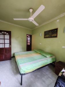 Watapuluwa Villa