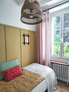 B&B / Chambres d'hotes Maison d-hotes La bien-Aimee : photos des chambres