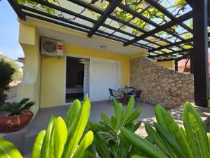Apartments Skala