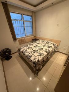 Quarto Niterói-Ingá