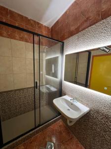 Amazon Hostel Podgorica