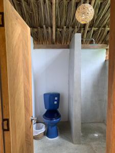 Cabañas Luna Escondida