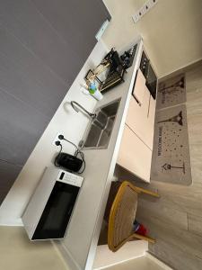 Nextgen apartments