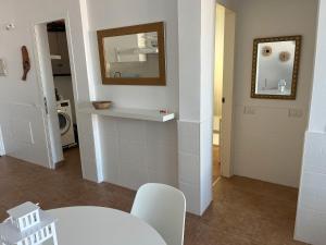 Calida Vivienda Accesible