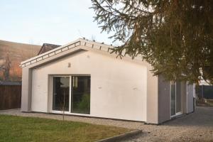 Bungalov Vlnka