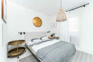 Private house with garden