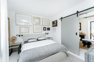 Private house with garden