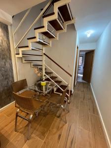 Apartamento - Tranquilidade na serra