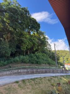 Apartamento - Tranquilidade na serra