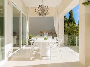 Villa Spa Cas Catala