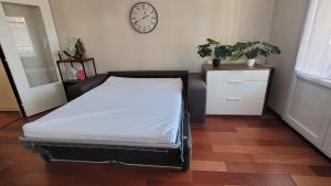 Appartements Nid douillet plein de charme avec Parking gratuit : photos des chambres
