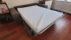 Appartements Nid douillet plein de charme avec Parking gratuit : photos des chambres