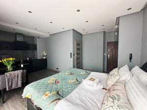 Apartament Chełmionka