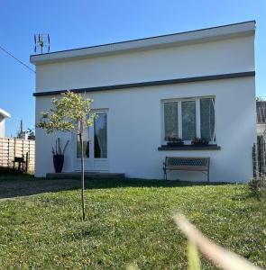 100m des dunes de Stella-plage