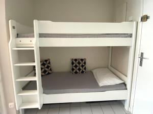 LE SOUEHLA APPART - Piscine Wifi Parking résidence les Sables Dor - La Grande Motte