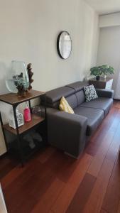 Appartements Nid douillet plein de charme avec Parking gratuit : photos des chambres
