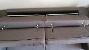 Appartements Nid douillet plein de charme avec Parking gratuit : photos des chambres