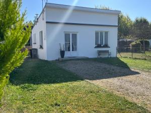 Maisons de vacances 100m des dunes de Stella-plage : photos des chambres