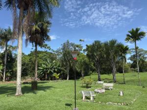 Santa Rosa Hotel Campestre