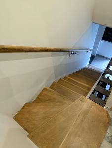 Maisons de vacances Au fil de la Cisse : photos des chambres