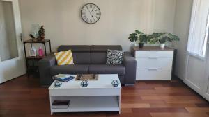 Appartements Nid douillet plein de charme avec Parking gratuit : photos des chambres