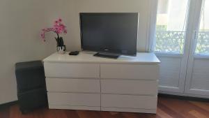 Appartements Nid douillet plein de charme avec Parking gratuit : photos des chambres