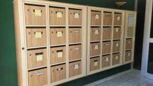 Appartements Nid douillet plein de charme avec Parking gratuit : photos des chambres