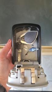 Appartements Nid douillet plein de charme avec Parking gratuit : photos des chambres