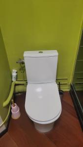Appartements Nid douillet plein de charme avec Parking gratuit : photos des chambres
