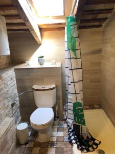 Beautiful penthouse with two terraces near the sea