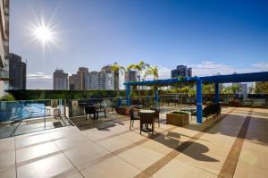 Roomo Goiânia Orion Residencial