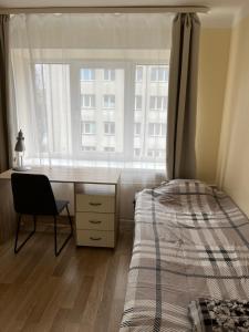 Peaceful Stay in Central Tallinn