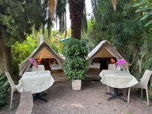 Mini Glamping - Camping Al Porto