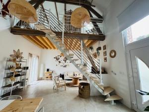 Maisons de vacances Le Gite de l Ancre : photos des chambres